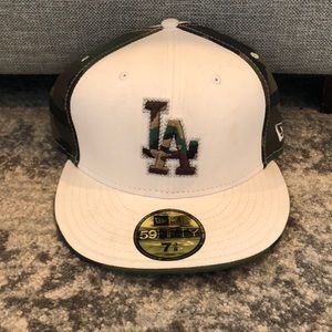 Los Angeles Dodgers Hat